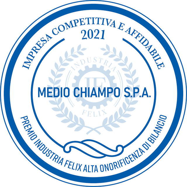 Impresa competitiva e affidabile